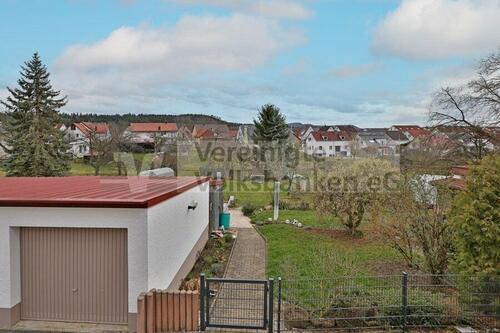 Foto - 2 Zimmer Etagenwohnung in Grafenberg