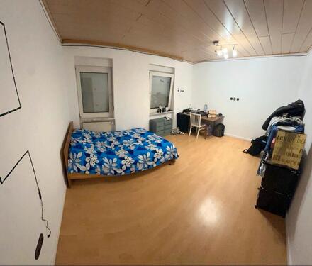 Foto - Wg-Zimmer zu vermieten - 380,00&nbsp;EUR Kaltmiete, ca.&nbsp; 16,00&nbsp;m&sup2;