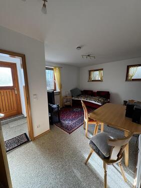 Foto - 1 Zimmer Etagenwohnung in Rothenburg ob der Tauber