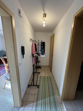 Foto - Etagenwohnung in Rothenburg ob der Tauber zur Miete