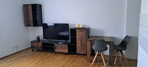 Foto - möblierte 1 Zimmerwohnung in der beliebten Malzfabrik