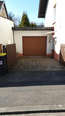 Foto - Garage vermieten - 40,00&nbsp;EUR Miete,