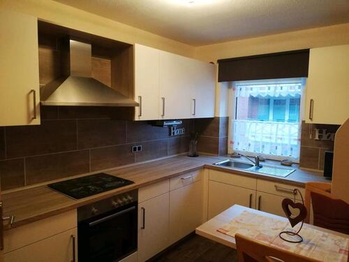 Foto - 4 Zimmer Etagenwohnung in Hagen im Bremischen