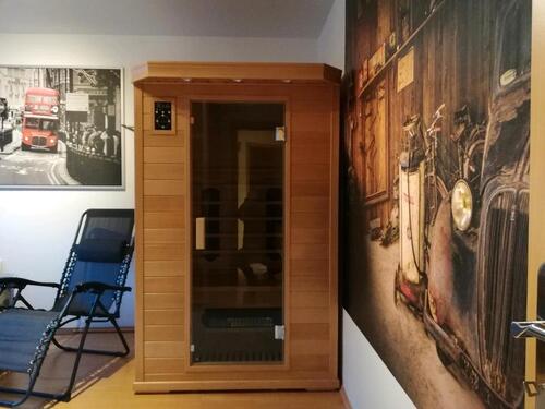 Foto - Etagenwohnung in Hagen im Bremischen zum Kaufen