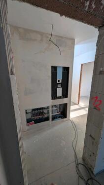 Foto - Exklusive 3 Zimmer Neubau Wohnung ButzbachGriedel