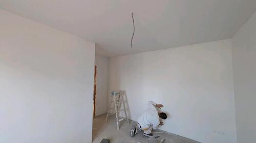 Foto - Etagenwohnung in Butzbach zur Miete