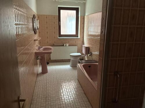 Foto - 2 Zimmer Erdgeschoßwohnung in Bülkau