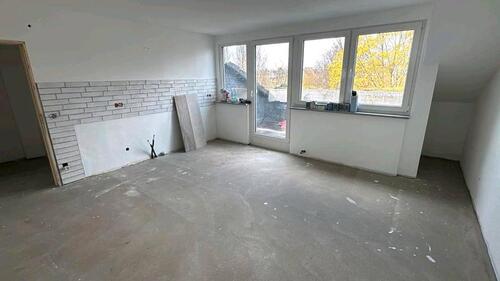 Foto - 3 Zimmer Dachgeschoßwohnung zur Miete in Gronau (Westfahlen)