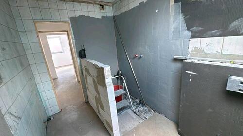 Foto - Dachgeschoßwohnung in Gronau (Westfahlen) zur Miete
