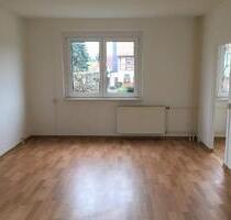 Preiswerte Singlewohnung in der City - Oschersleben (Bode)
