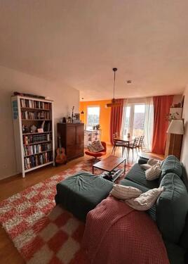 Foto - Neubauwohnung in Bonn Auerberg (113qm)