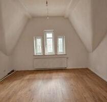 Kernsanierte 4-Zimmerwohnung 108m² zentrale Lage in Zellerfeld - Clausthal-Zellerfeld