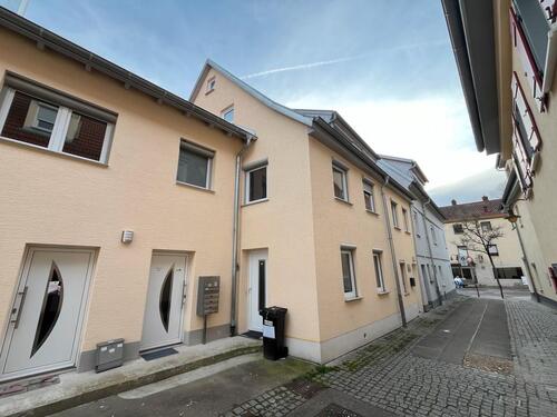 Foto - Moderne 2-Zimmer-Wohnung im Herzen von Kirchheim Teck