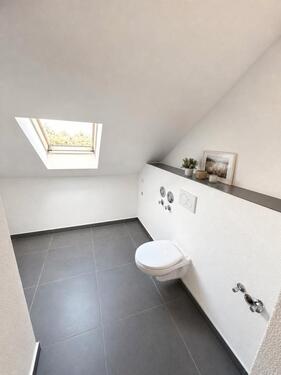 Foto - Dachgeschoßwohnung in Dillingen (Saar) zur Miete