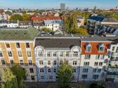 Foto - Ruhige 3 Zimmer Erdgeschoss Wohnung Mitten in Ottensen mit Garten