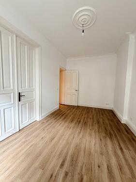 Foto - 3 Zimmer Erdgeschoßwohnung zum Kaufen in Hamburg