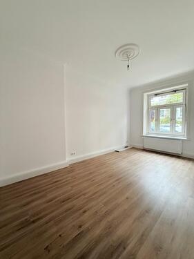 Foto - 3 Zimmer Erdgeschoßwohnung in Hamburg