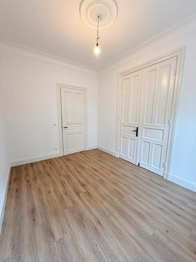 Foto - Erdgeschoßwohnung in Hamburg zum Kaufen