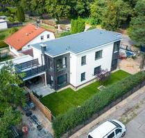 Erstbezug 3-Zimmer-Wohnung mit Balkon in Berlin Müggelheim