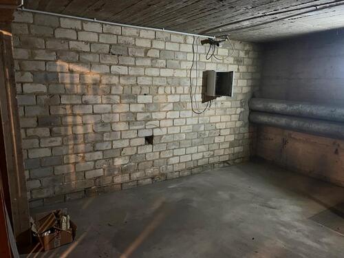 Foto - Lagerfläche im Keller ab 0107 - 150,00&nbsp;EUR Kaltmiete, ca.&nbsp; 15,00&nbsp;m&sup2;