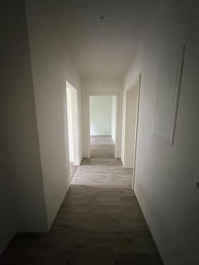 Foto - Etagenwohnung in Marl zur Miete