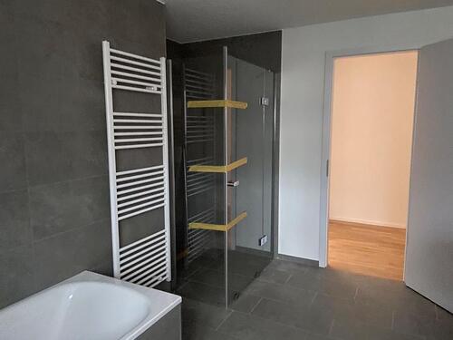 Foto - Etagenwohnung in Weinstadt zur Miete