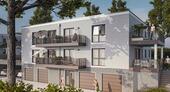 Foto - Nabburg, ETW 48 qm, Neubau, Erstbezug