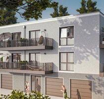 Nabburg, ETW 48 qm, Neubau, Erstbezug
