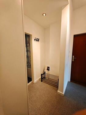 Foto - Erdgeschoßwohnung in Hamburg zur Miete