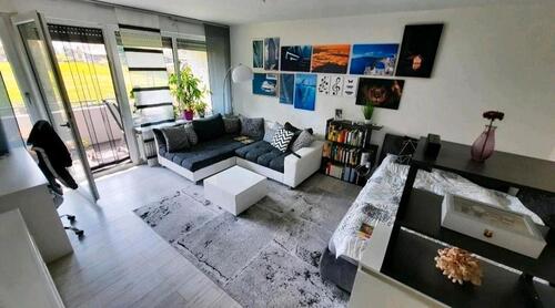 Foto - 1 Zimmer Wohnung 39qm Bj 73, mit Aussenstellplatz