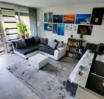 1 Zimmer Wohnung 39qm Bj 73, mit Aussenstellplatz - Notzingen