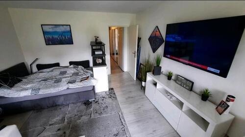 Foto - 1 Zimmer Erdgeschoßwohnung in Notzingen