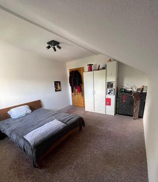 Foto - 3 Zimmer Dachgeschoßwohnung in Morbach