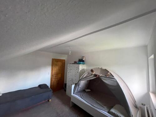 Foto - Dachgeschoßwohnung in Morbach zur Miete