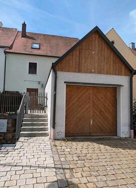 Foto - Charmantes Stadthaus in bester Zentrumslage