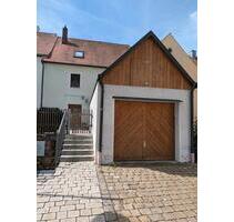 Charmantes Stadthaus in bester Zentrumslage - Pfreimd