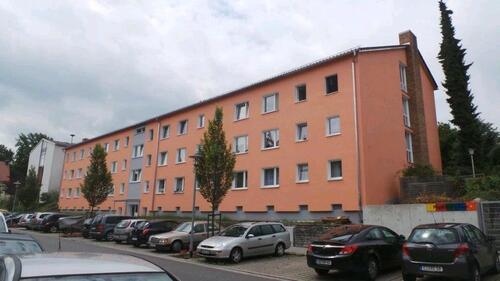 Foto - 1 Zimmer Erdgeschoßwohnung zum Kaufen in Neuburg an der Donau