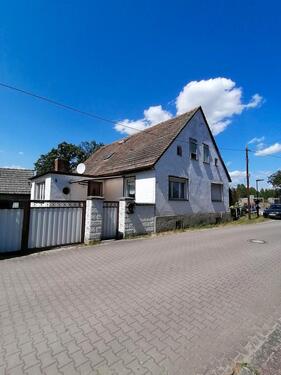 Foto - 5 Zimmer Bauernhaus, Landhaus in Guben