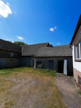 Foto - Bauernhaus, Landhaus in Guben zum Kaufen