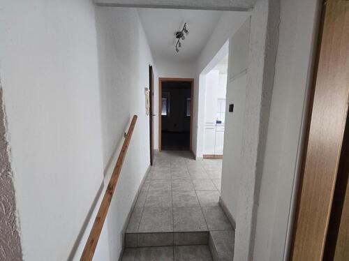 Foto - 3 Zimmer Erdgeschoßwohnung in Keltern