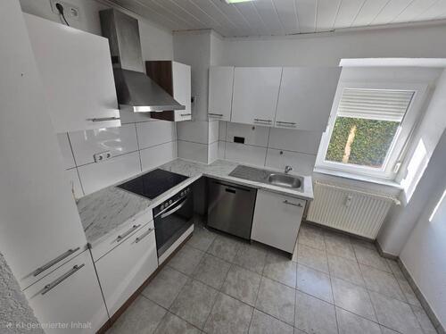 Foto - Erdgeschoßwohnung in Keltern zur Miete