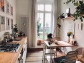Foto - SWAP ONLY! 2 Zimmer Gartenwohnung gegen größer