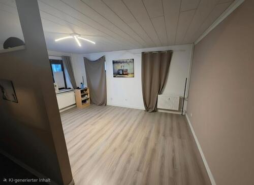 Foto - 3 Zimmer Erdgeschoßwohnung zur Miete in Eddelak