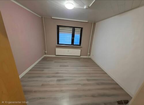 Foto - 3 Zimmer Erdgeschoßwohnung in Eddelak