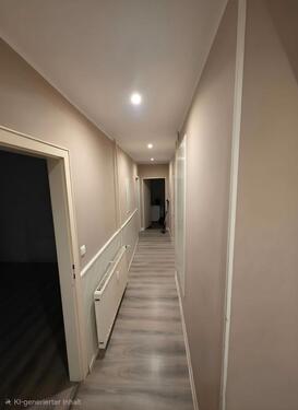 Foto - Erdgeschoßwohnung in Eddelak zur Miete