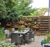 3,5 ZKB, EG,Tossens-Zentr, 80m2,nahe Strand, neue Heizung+Fenster - Butjadingen
