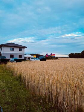 Foto - Teilungsversteigerung - Stadtvilla mit Doppelgarage