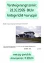 Foto - Einfamilienhaus zum Kaufen in Wittstock/Dosse