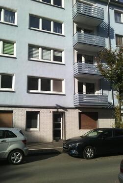 Foto - Frisch renovierte 3-Zimmer Wohnung in Neudorf