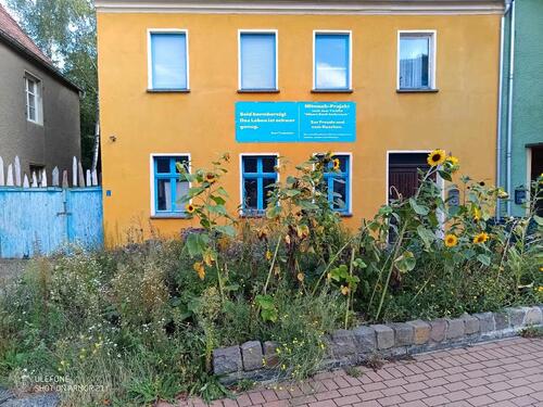 Foto - Wohnung zum Selbstausbau - 200,00 EUR Kaltmiete,